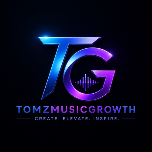 oluwatomwamusic logo